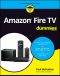 [Dummies 01] • Amazon Fire TV For Dummies